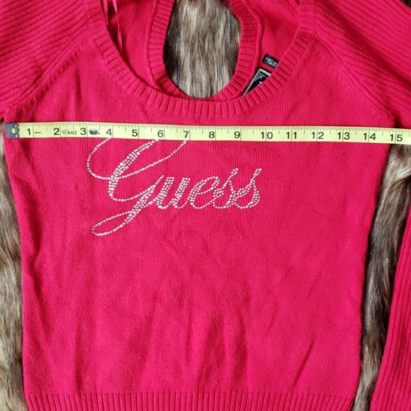 Guess sweater - Picture 3 of 8